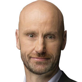 Michael Wilkins