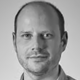 Nick Flood