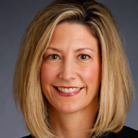 Nicki Purcell
