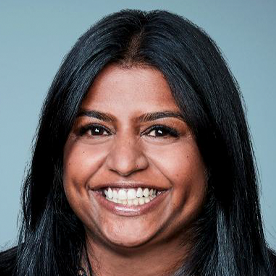 Nitya Chambers
