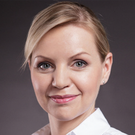 Sabina Lipska
