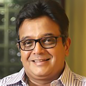 Suresh Balakrishna