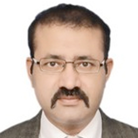 Sushil Kumar Tyagi