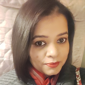 Uma Sharma
