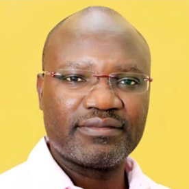 Churchill Otieno