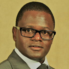 Kizito Namulanda