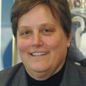 Deborah Henley