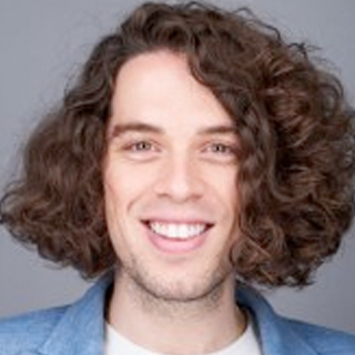Jon Buckley