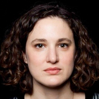Lauren Bertolini