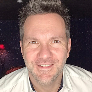 Mark Campbell
