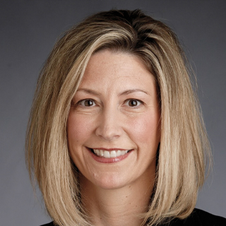 Nicki Purcell