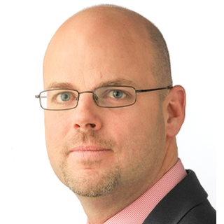 Peter Doucette