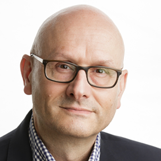 Robert Whitehead