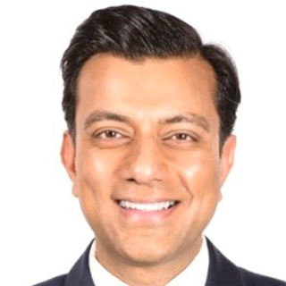 Sean Gupta