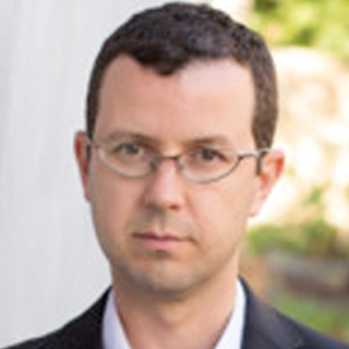 Thales Teixeira