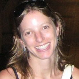 Claudia Gurfunkel