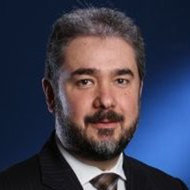 David Hinojosa Aguirre