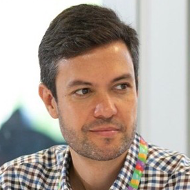 Guilherme Vieira