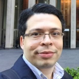 Leonidas Mejia