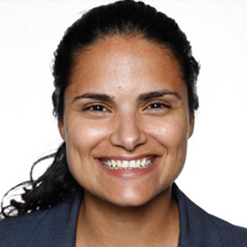 Maíra Carvalho