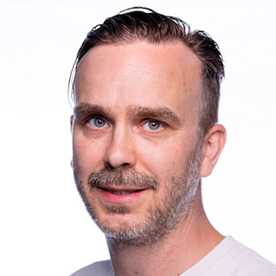 Daniel Britz 