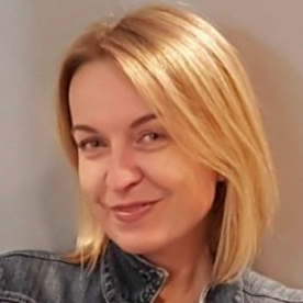 Joanna Balowska