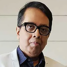 Partha Sinha