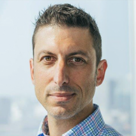 Sean Stanleigh