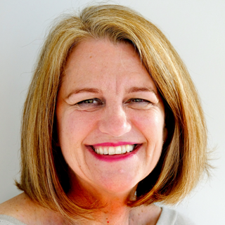 Tracy Day