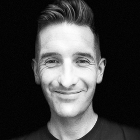 Ben Haywood