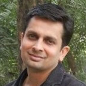 Neel Kothari
