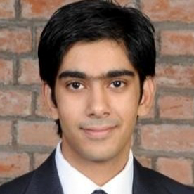 Nikhil Vyas