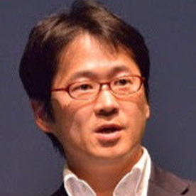 Taihei Shigemori