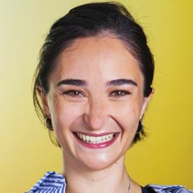 Daria Bernardoni