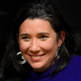 Ana Laura Pérez
