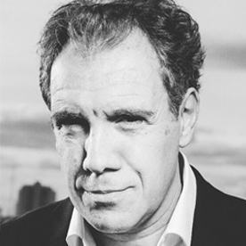 Daniel Hadad