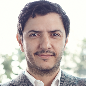 Diego Vallejo