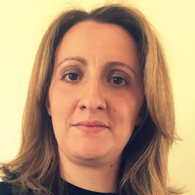Elisabeth Fernandes