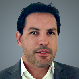 Javier Chanfreau