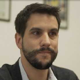 Juan Martin Vas
