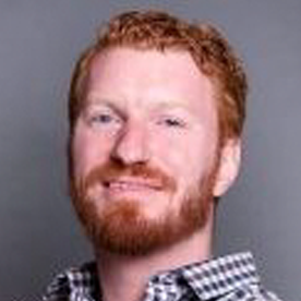 Kevin Brockland