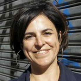 Maria Lorente Estrada