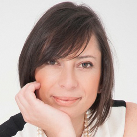 Martha Ortiz