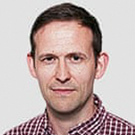 Chris Moran
