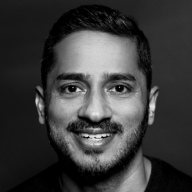 Mayur Gupta