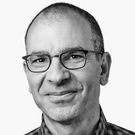 Michael Silberman