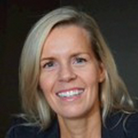 Siri Holstad Johannessen