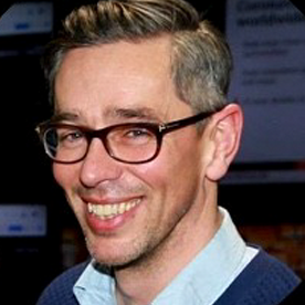 Steve Dempsey
