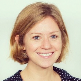 Caitlin Clarke