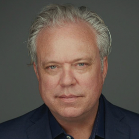 Jeff Moriarty
